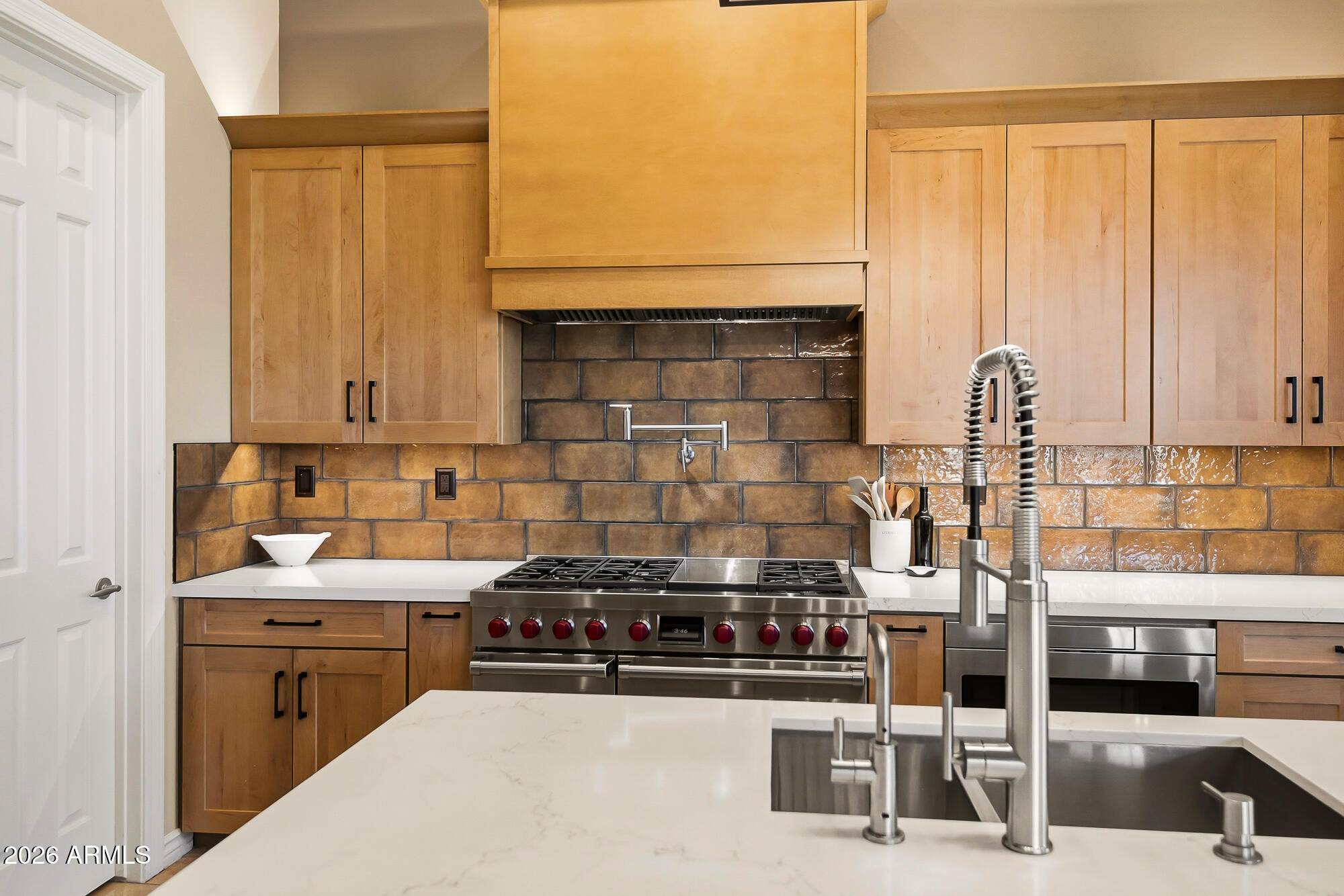 ANTHEM COUNTRY CLUB - Residential