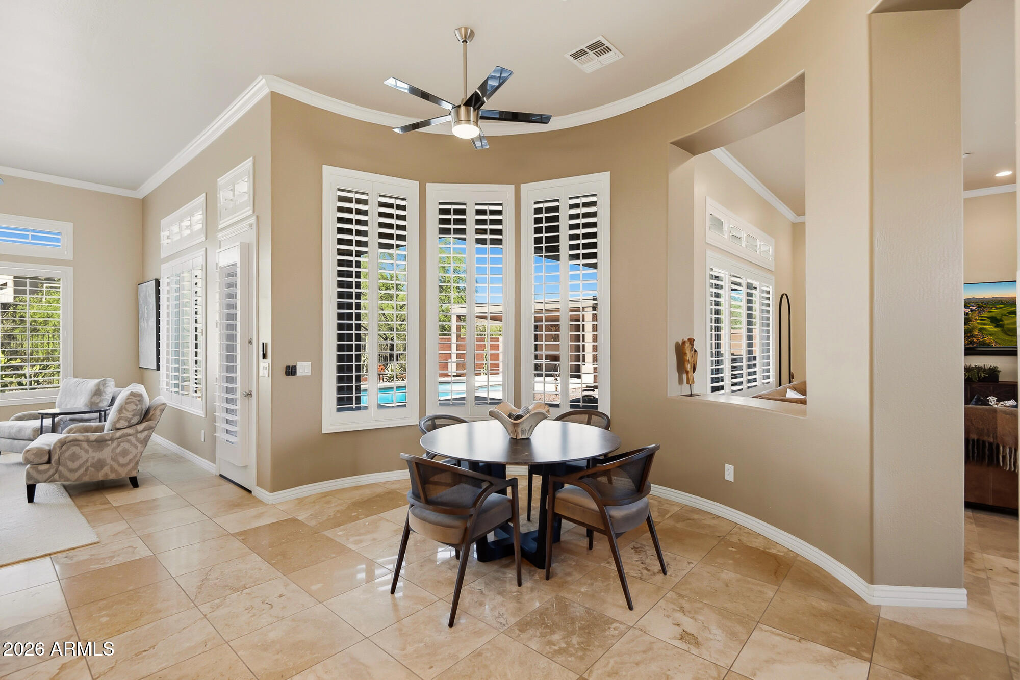 ANTHEM COUNTRY CLUB - Residential