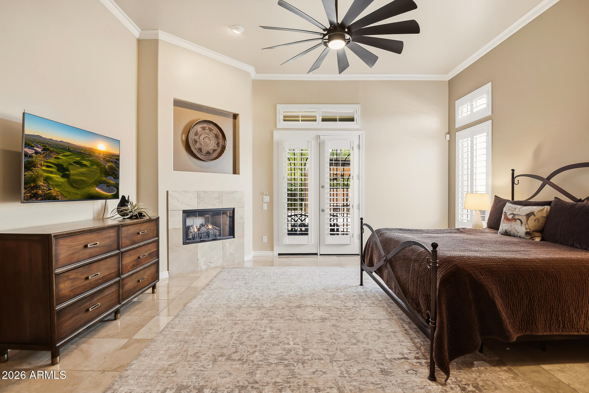 ANTHEM COUNTRY CLUB - Residential
