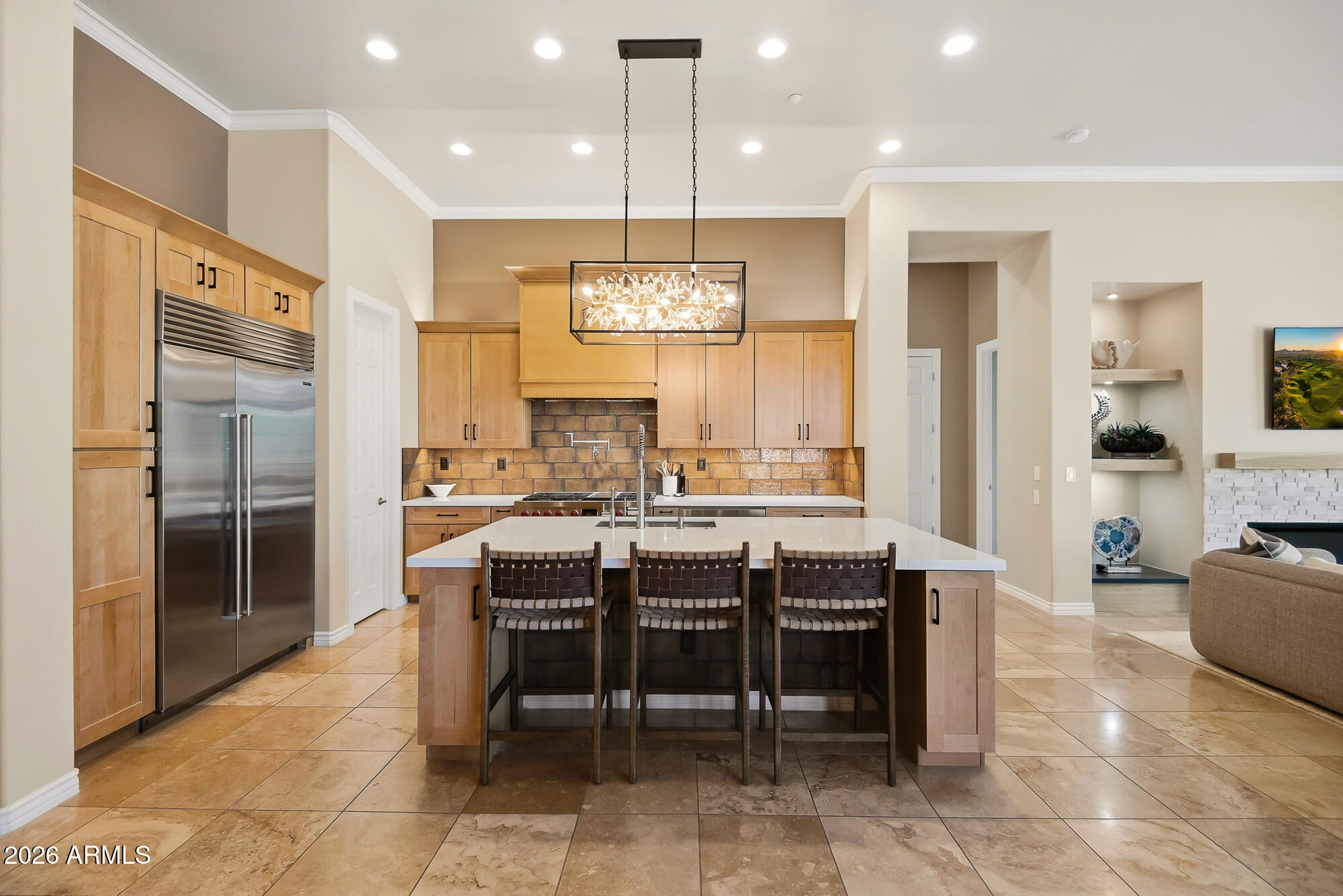 ANTHEM COUNTRY CLUB - Residential