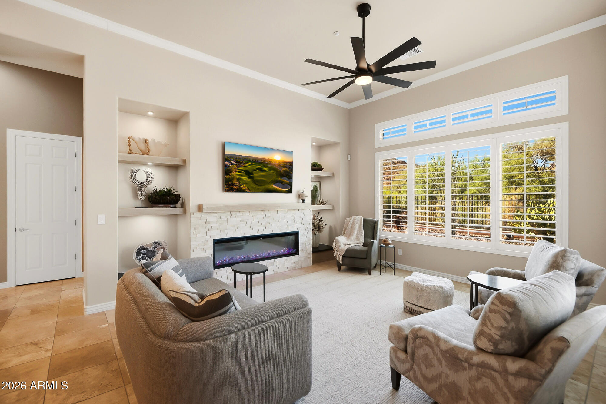 ANTHEM COUNTRY CLUB - Residential