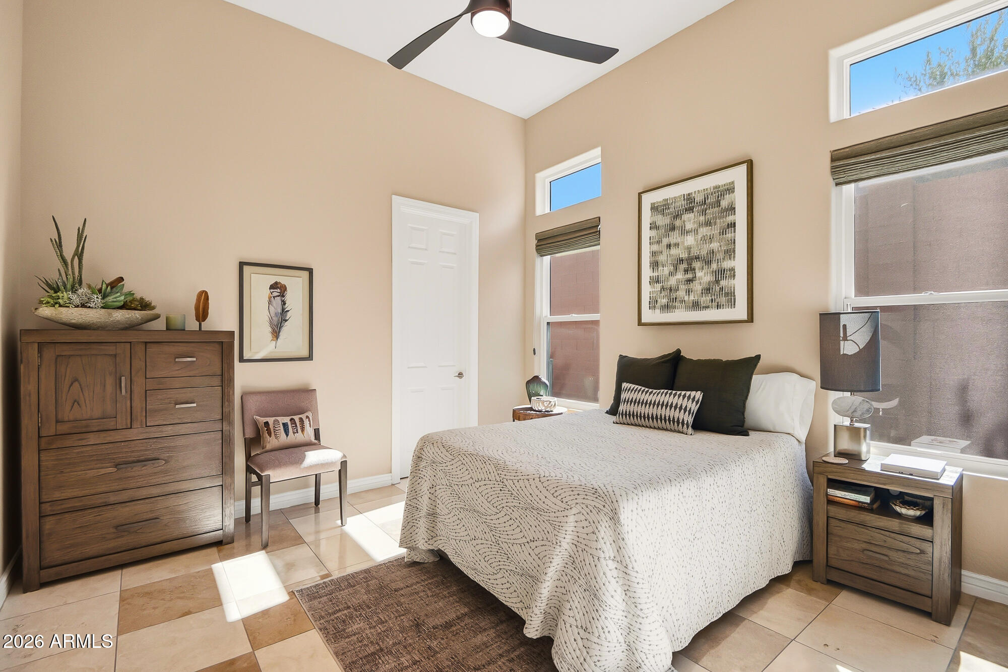ANTHEM COUNTRY CLUB - Residential