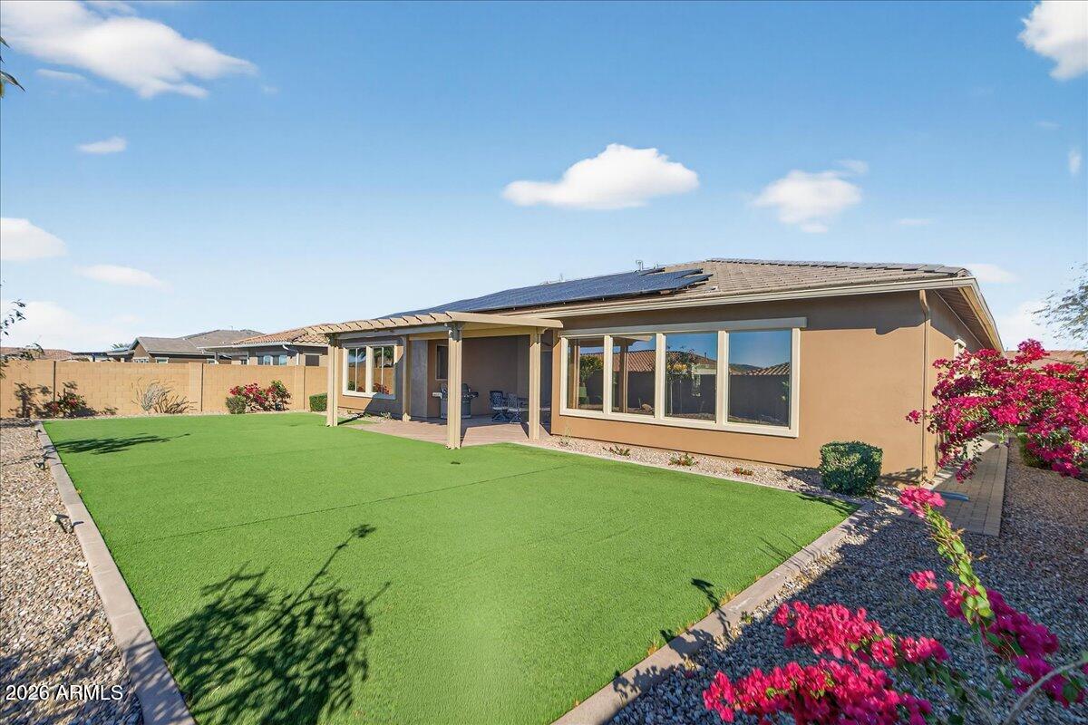 ESTRELLA PARCEL 5.5 PHASE 2 - Residential