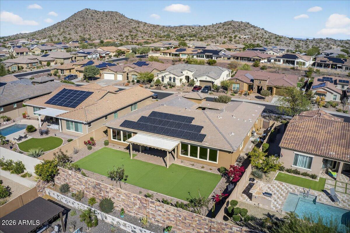 ESTRELLA PARCEL 5.5 PHASE 2 - Residential