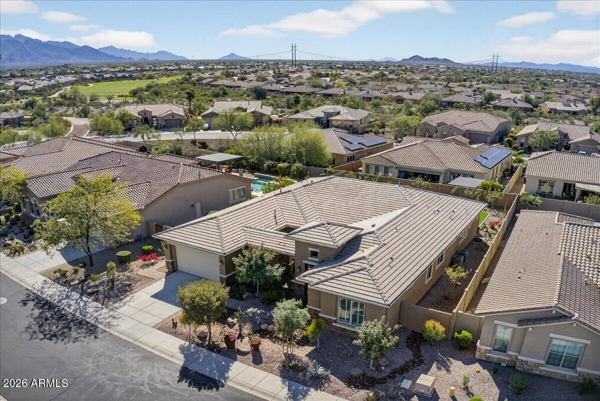ESTRELLA PARCEL 5.5 PHASE 2 - Residential