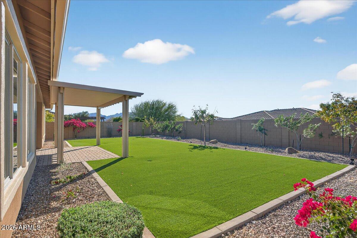 ESTRELLA PARCEL 5.5 PHASE 2 - Residential