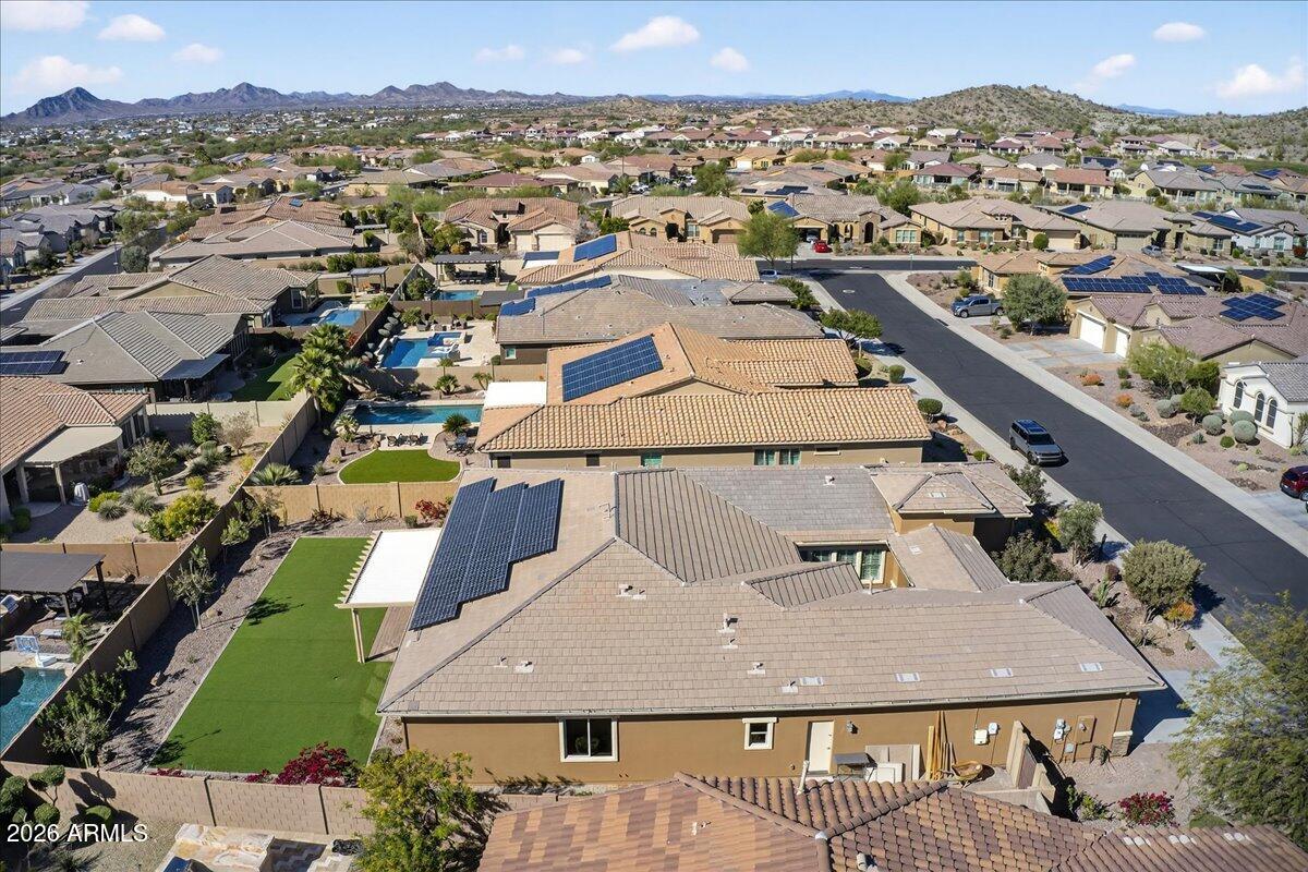 ESTRELLA PARCEL 5.5 PHASE 2 - Residential