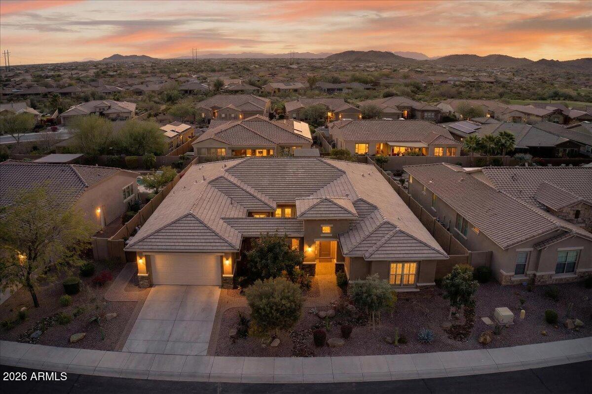 ESTRELLA PARCEL 5.5 PHASE 2 - Residential