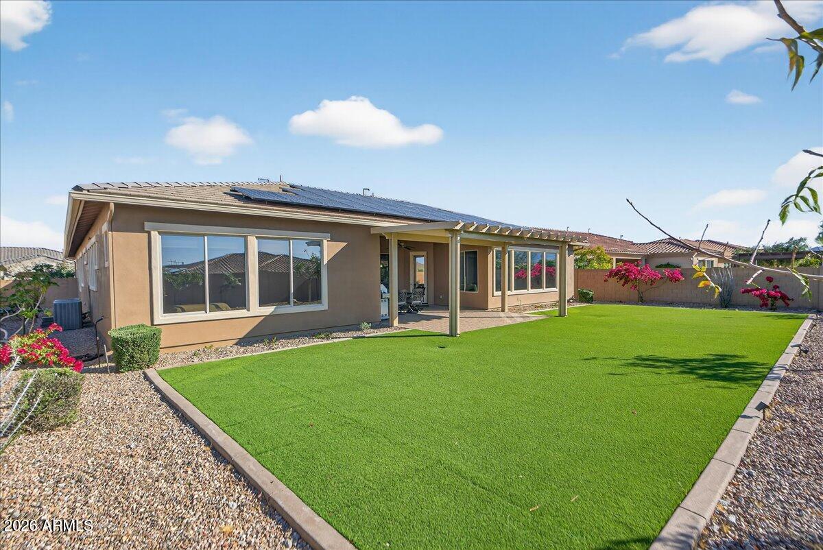 ESTRELLA PARCEL 5.5 PHASE 2 - Residential