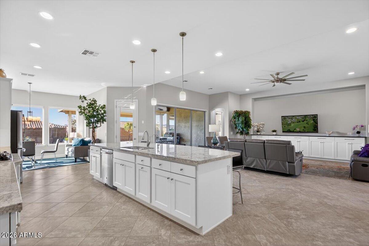ESTRELLA PARCEL 5.5 PHASE 2 - Residential