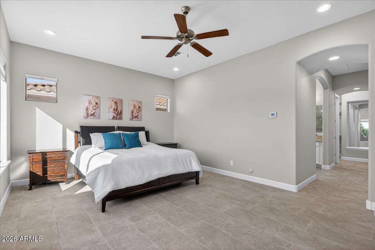 ESTRELLA PARCEL 5.5 PHASE 2 - Residential