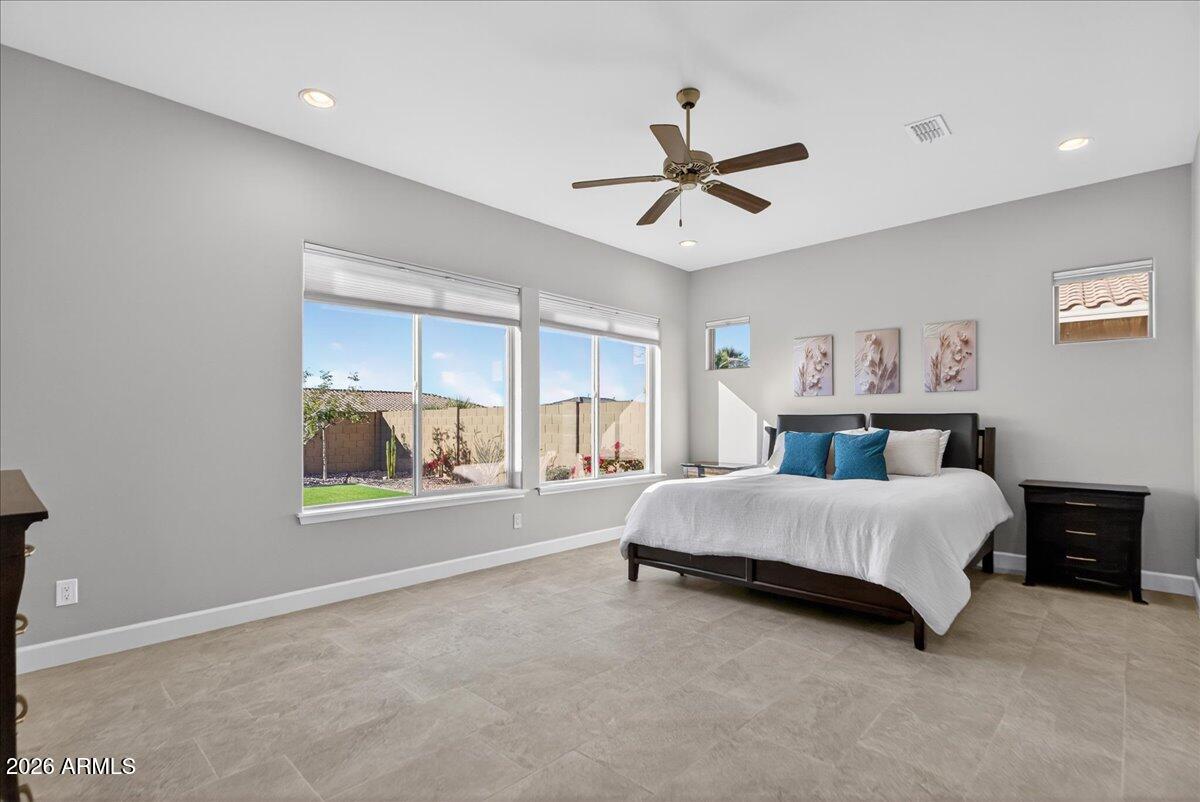 ESTRELLA PARCEL 5.5 PHASE 2 - Residential