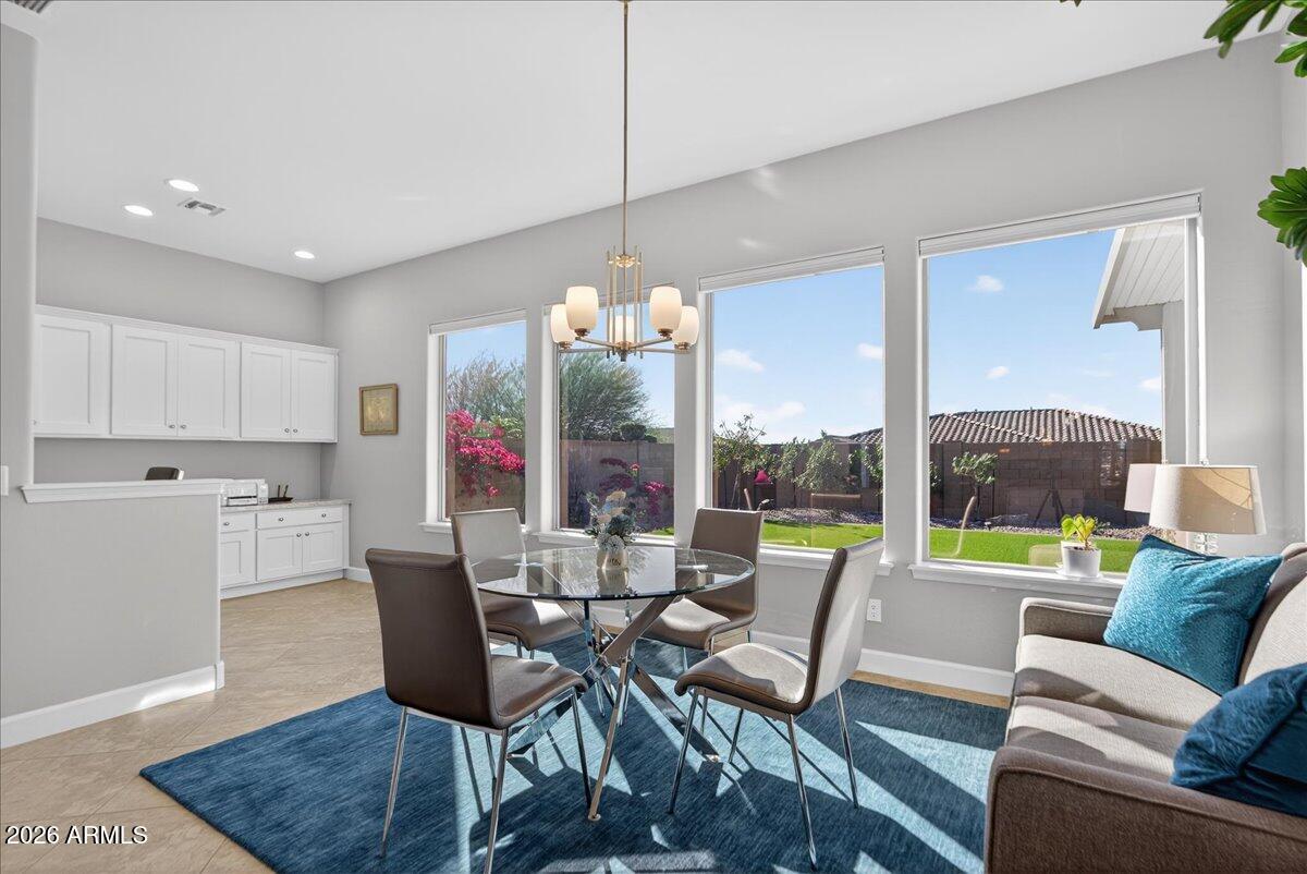 ESTRELLA PARCEL 5.5 PHASE 2 - Residential