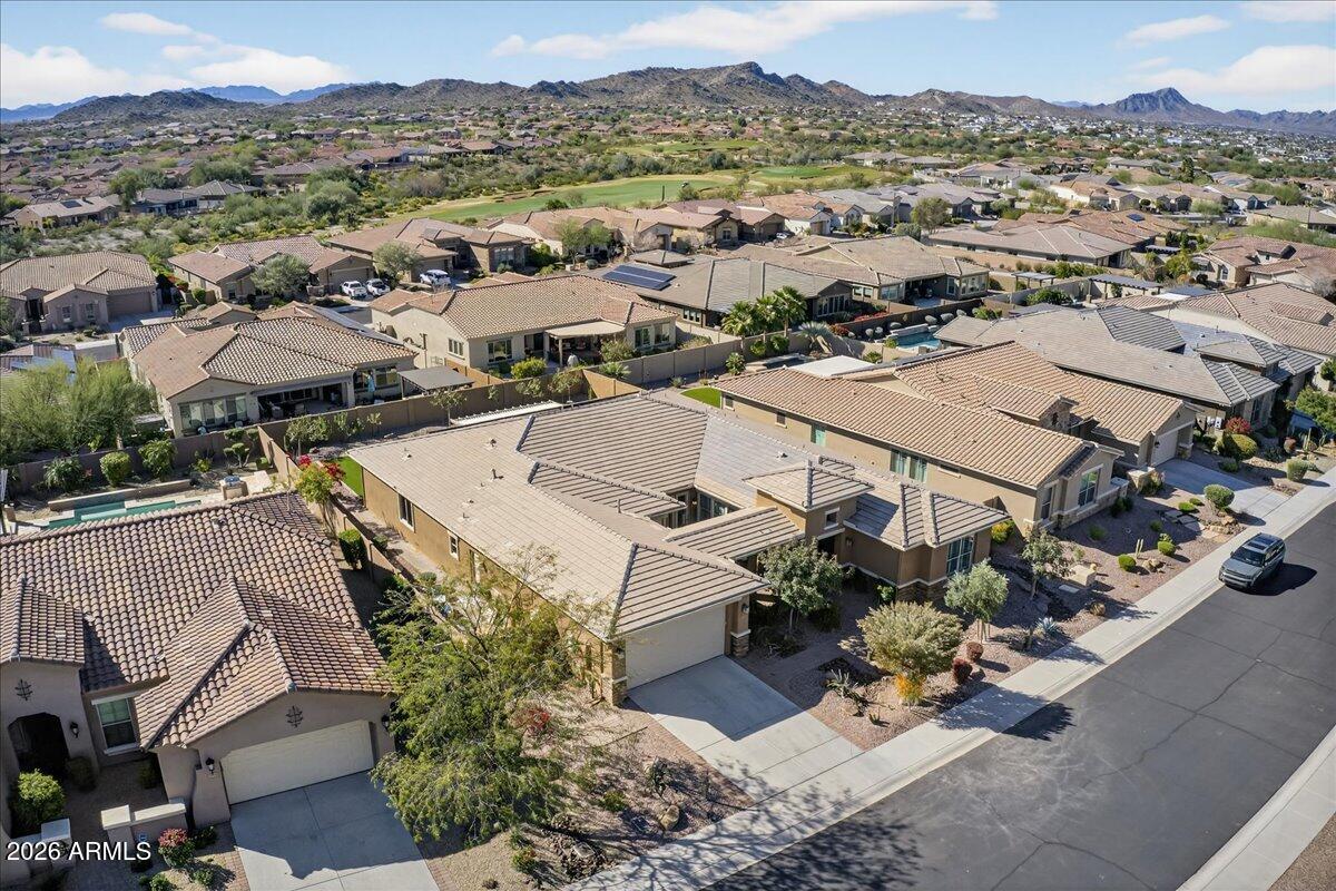 ESTRELLA PARCEL 5.5 PHASE 2 - Residential