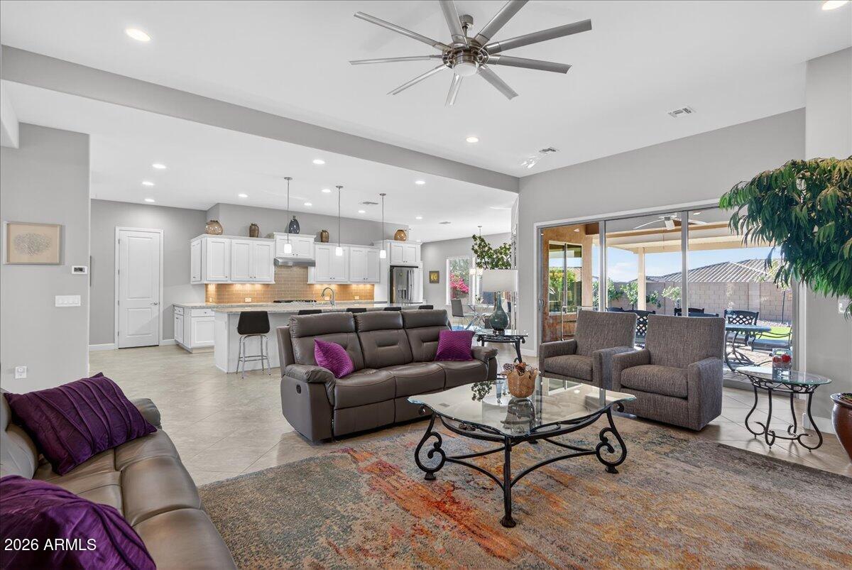 ESTRELLA PARCEL 5.5 PHASE 2 - Residential