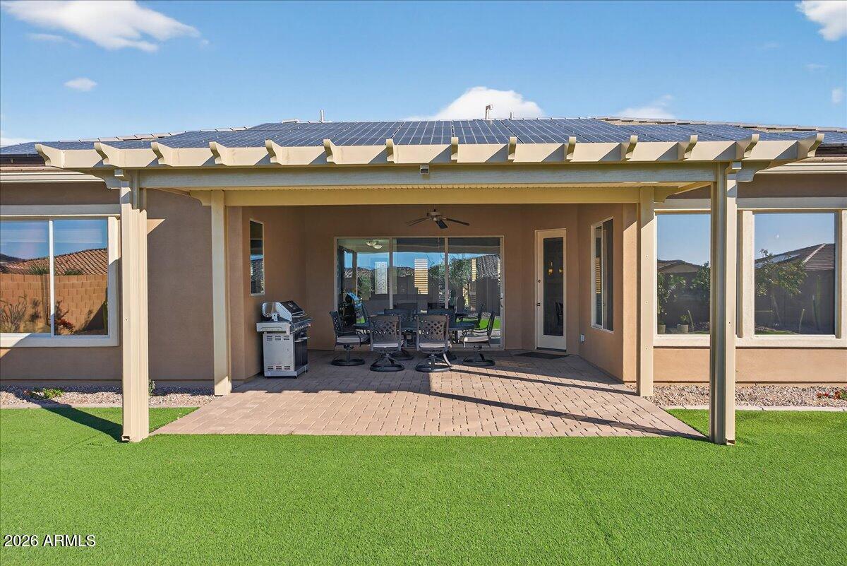 ESTRELLA PARCEL 5.5 PHASE 2 - Residential
