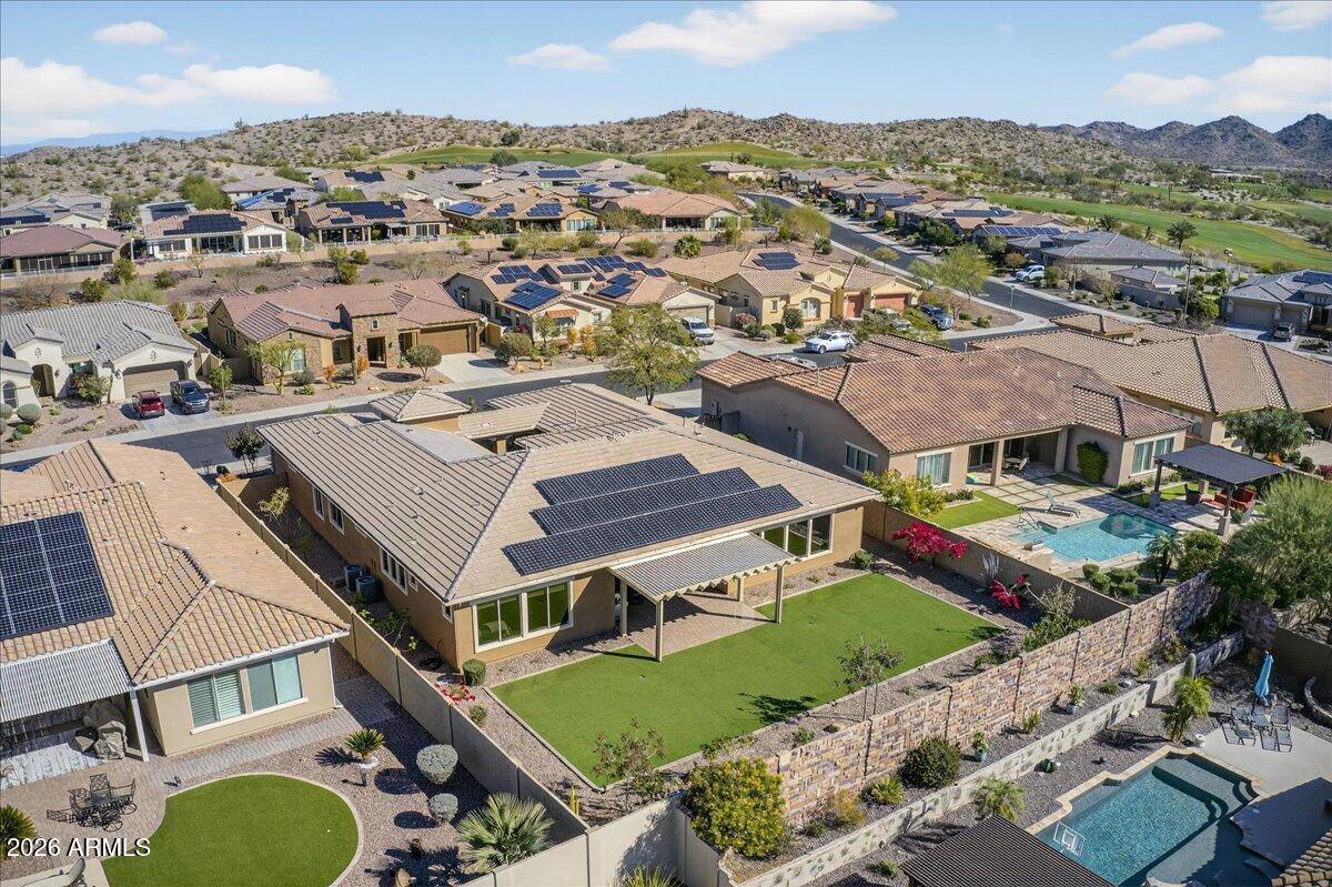 ESTRELLA PARCEL 5.5 PHASE 2 - Residential