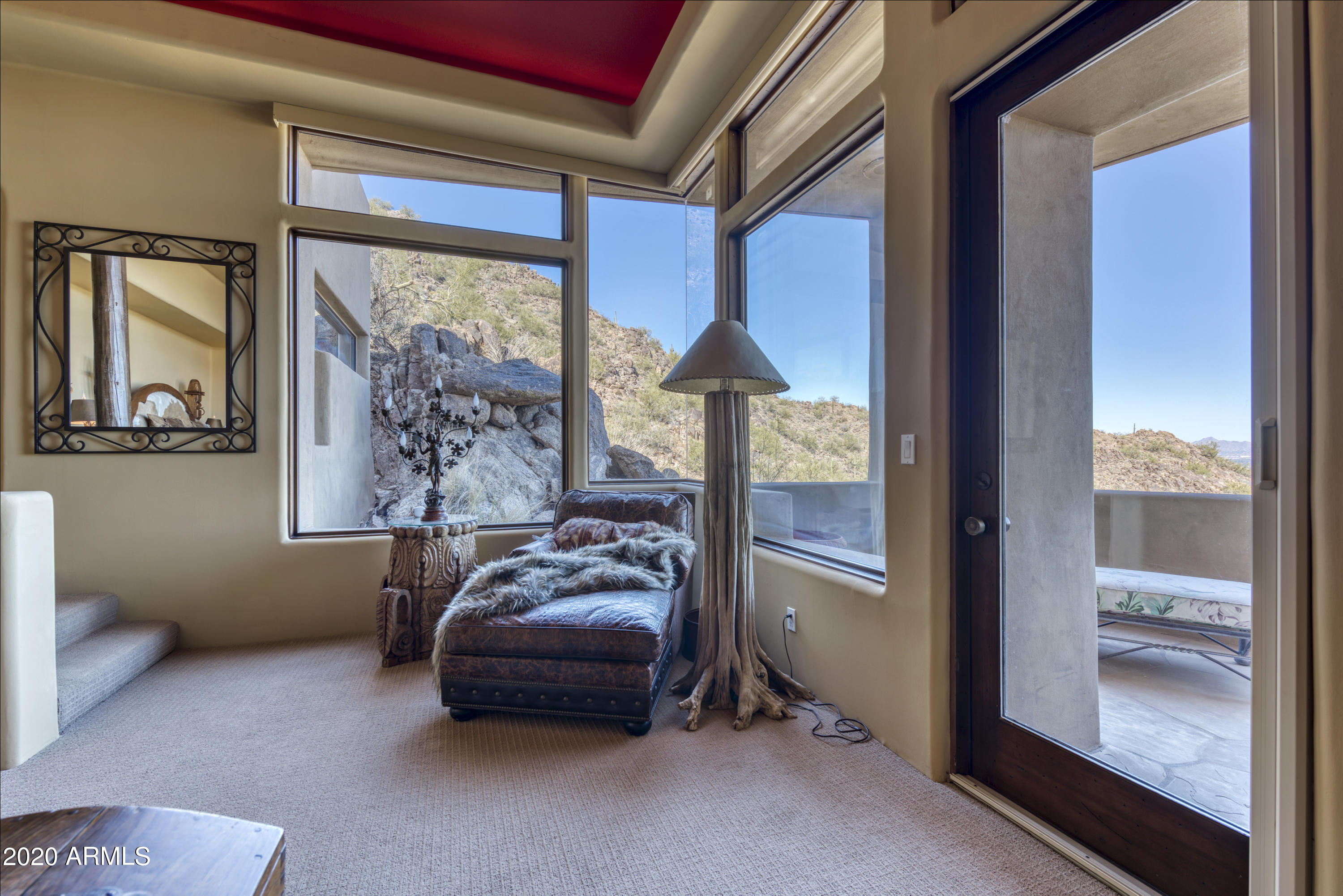 CAMELBACK MOUNTAIN VIEWS - Residential