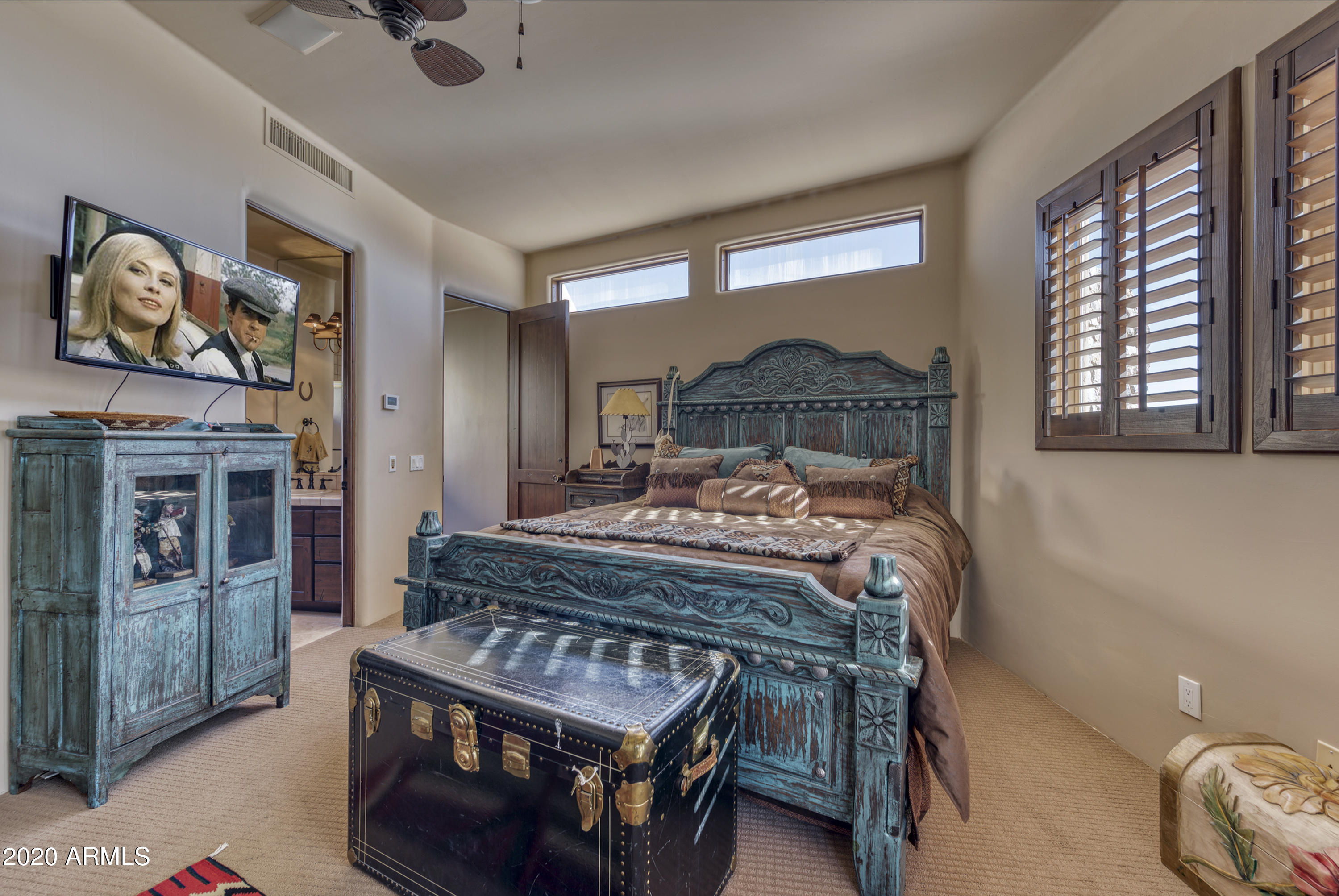 CAMELBACK MOUNTAIN VIEWS - Residential