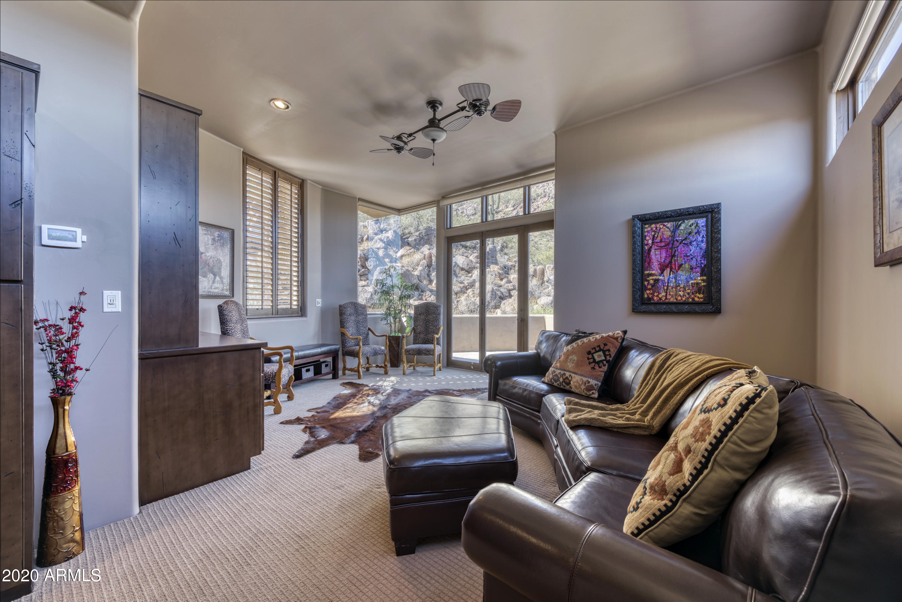 CAMELBACK MOUNTAIN VIEWS - Residential