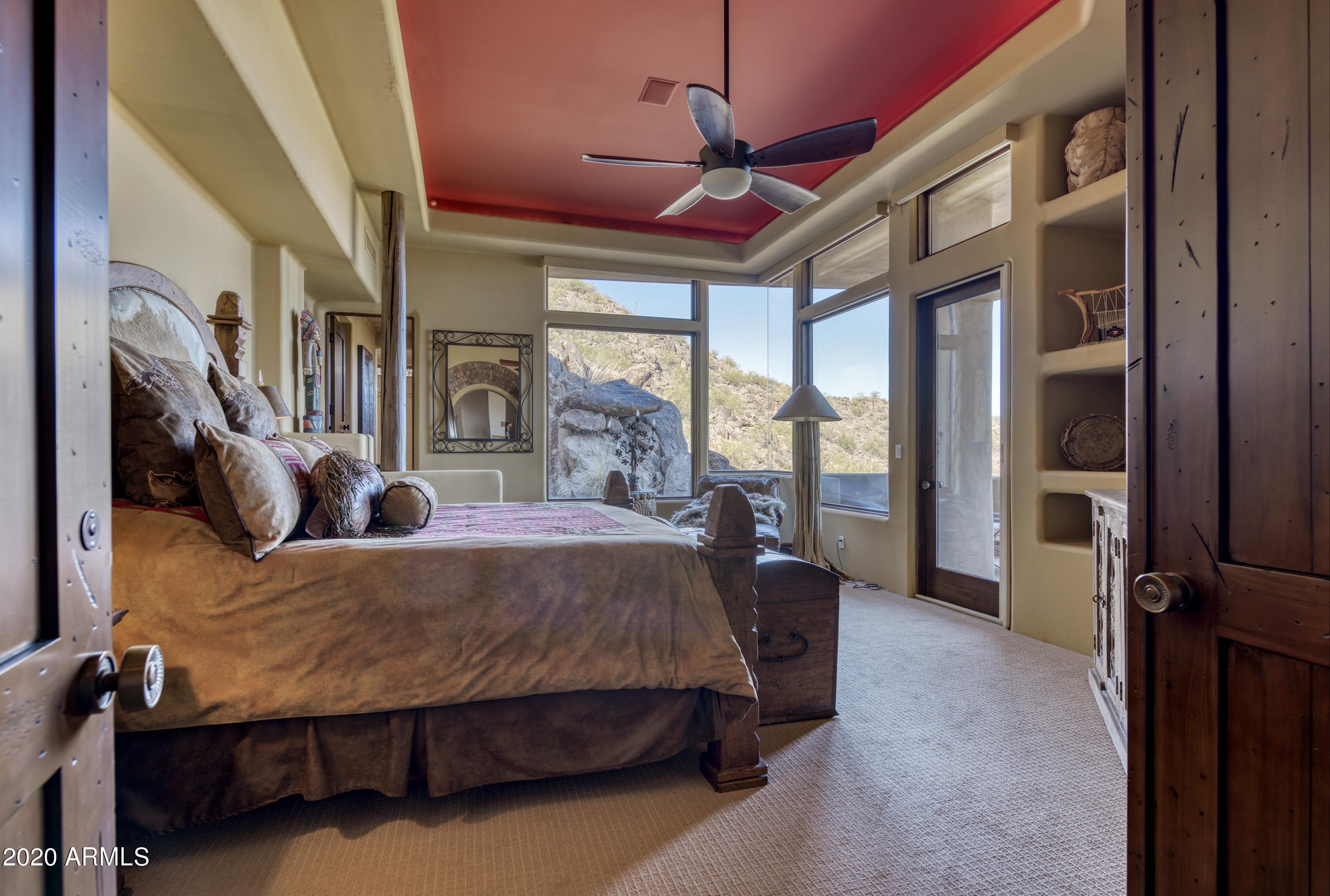 CAMELBACK MOUNTAIN VIEWS - Residential