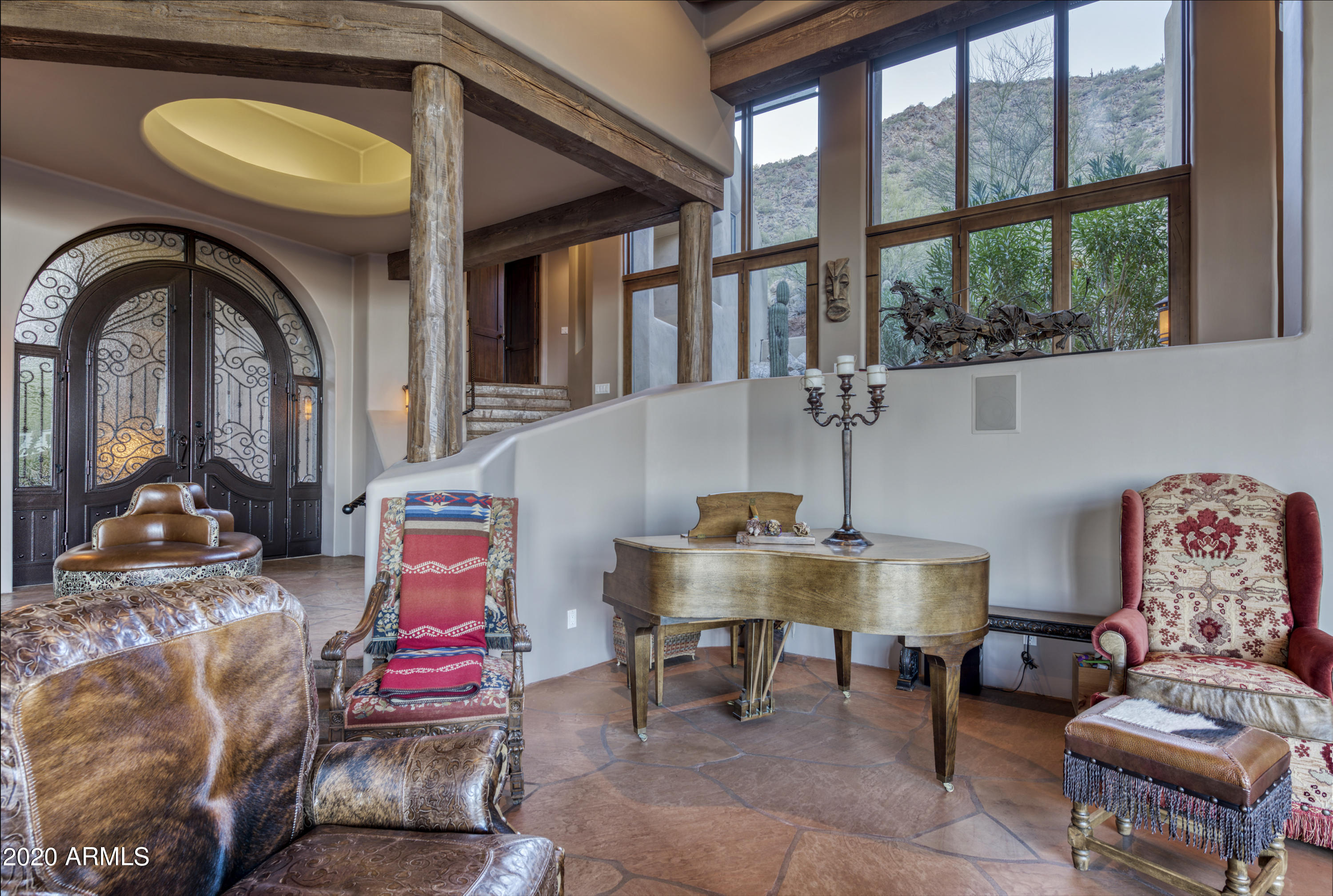 CAMELBACK MOUNTAIN VIEWS - Residential
