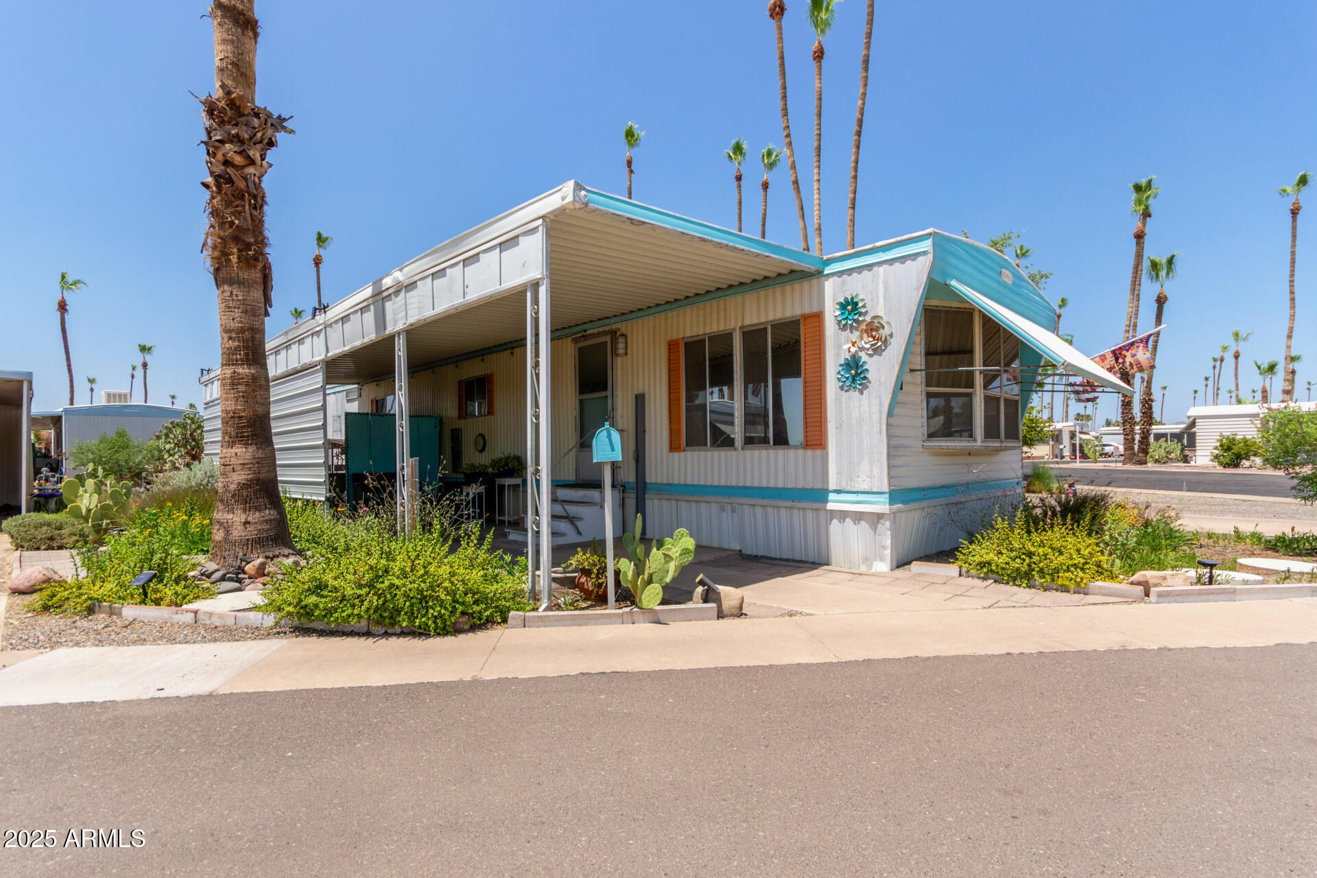 Citrus Gardens - Residential