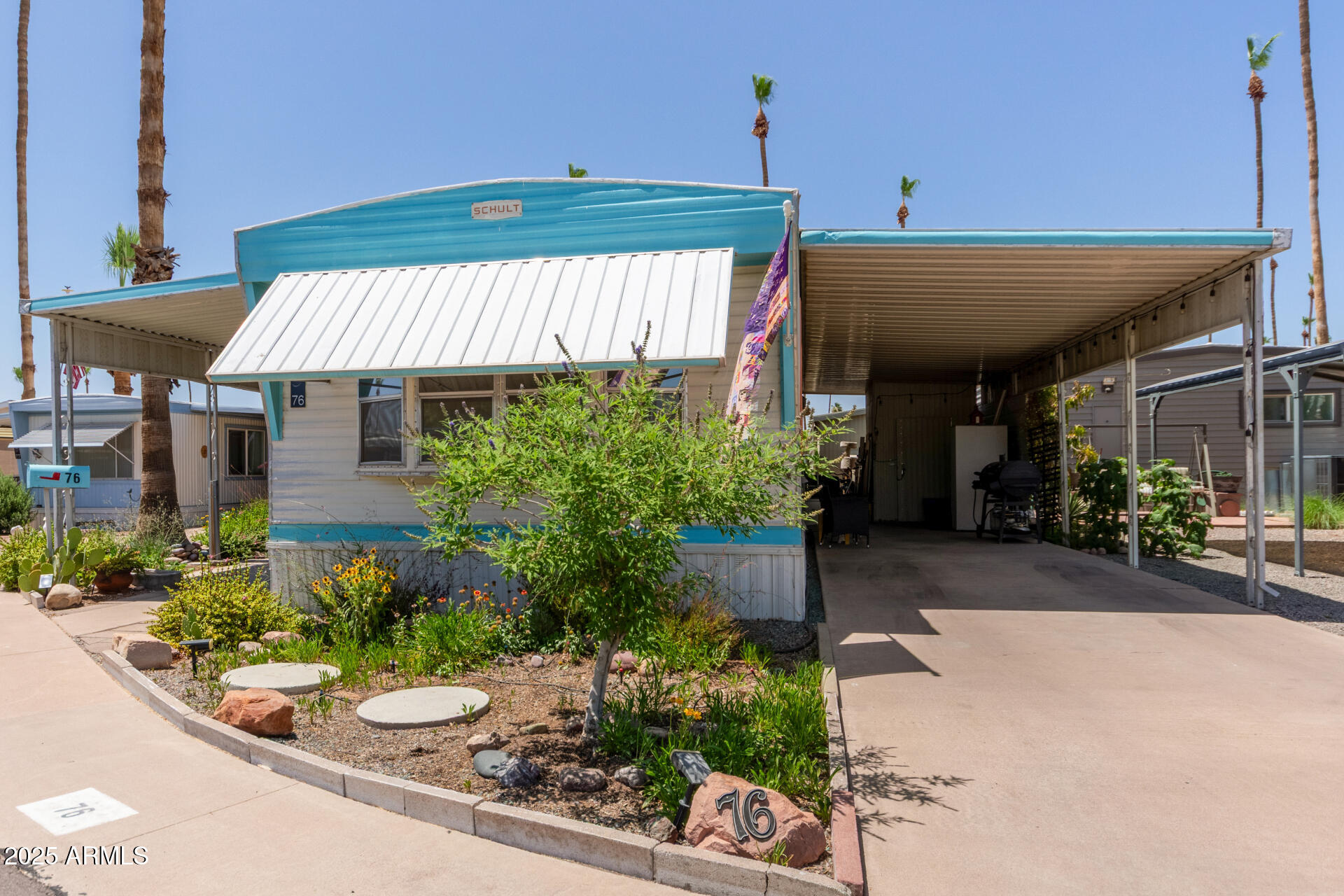 Citrus Gardens - Residential