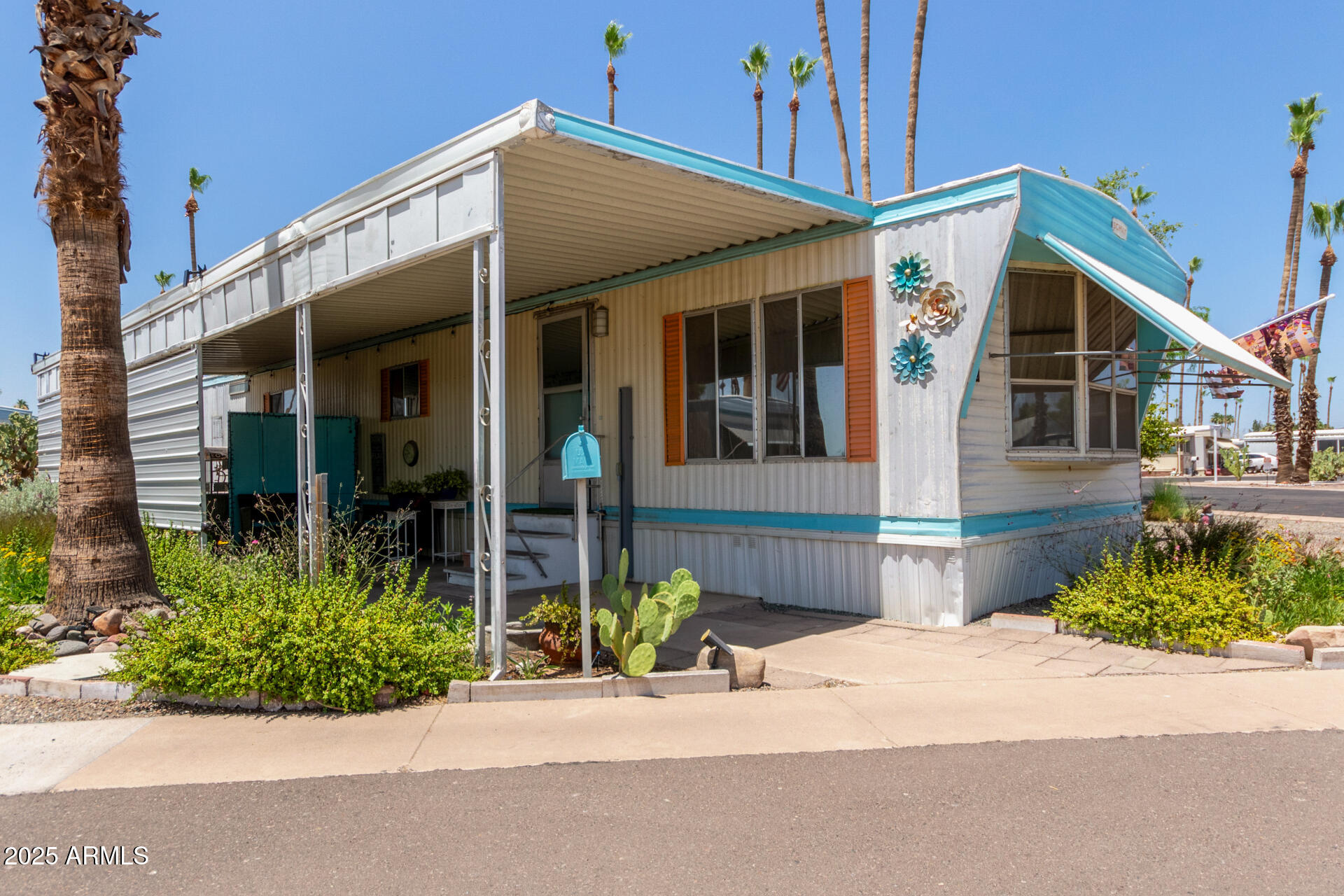 Citrus Gardens - Residential