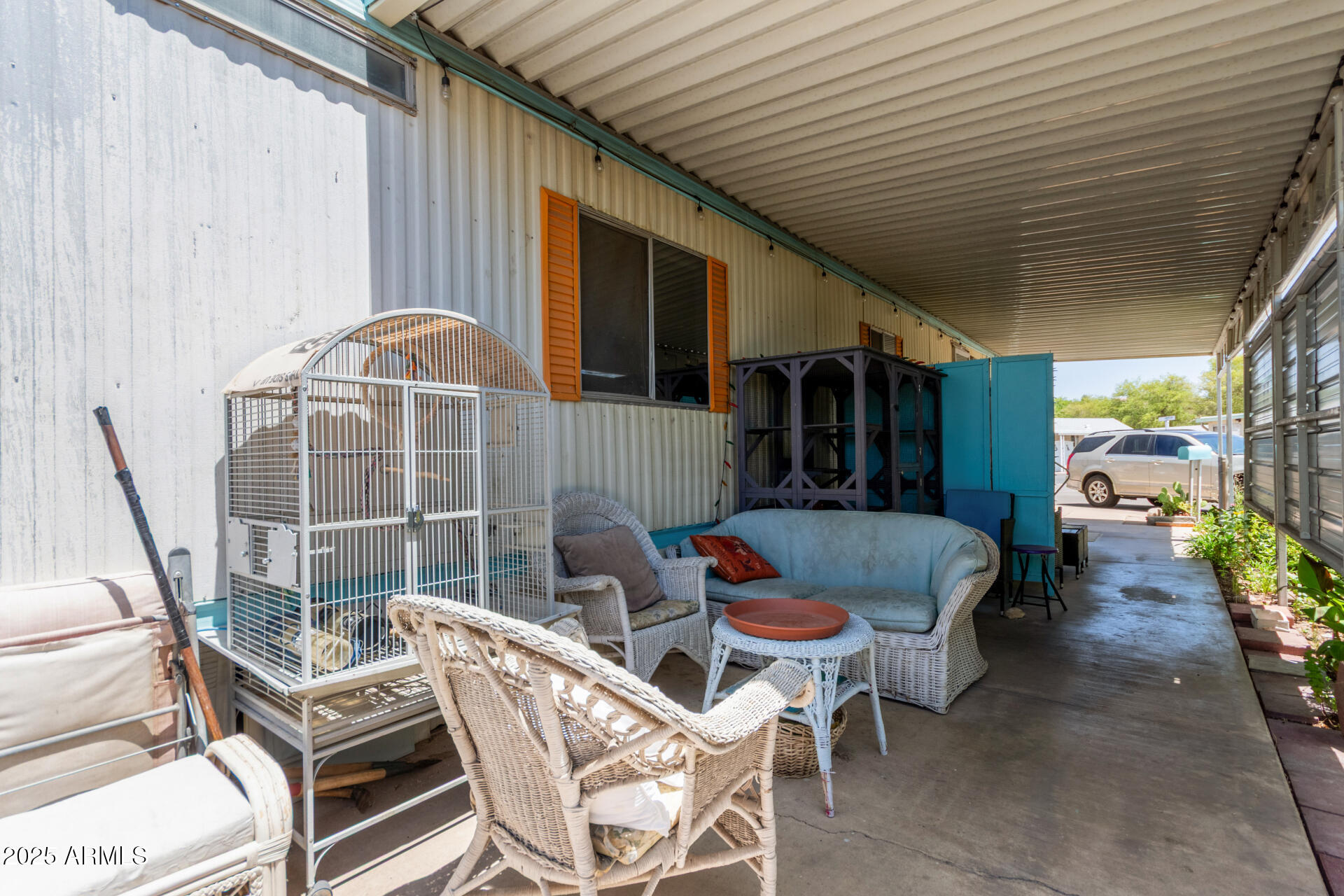 Citrus Gardens - Residential