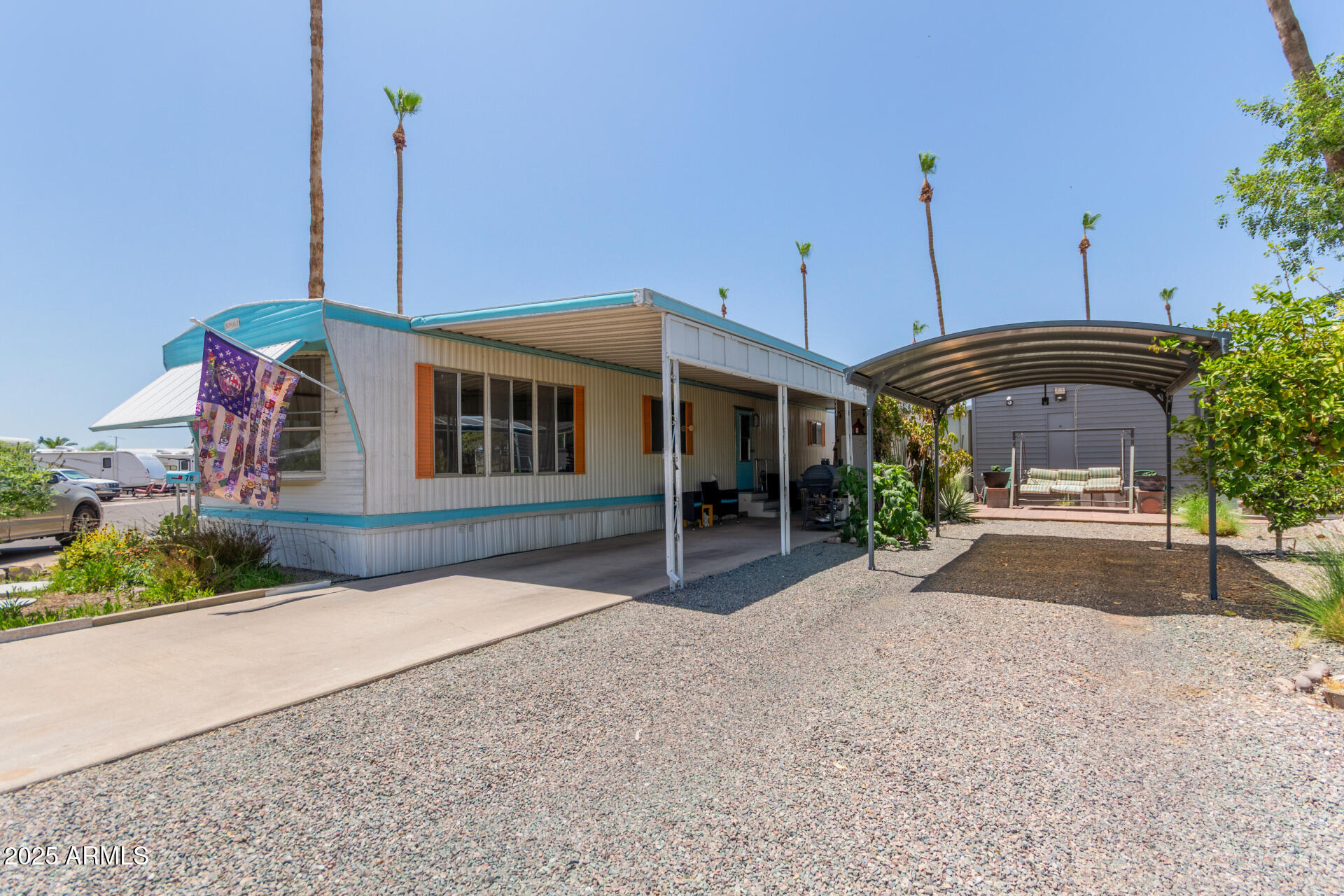 Citrus Gardens - Residential