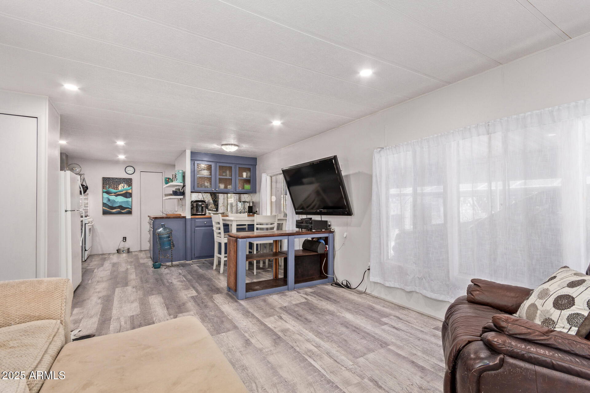 Citrus Gardens - Residential