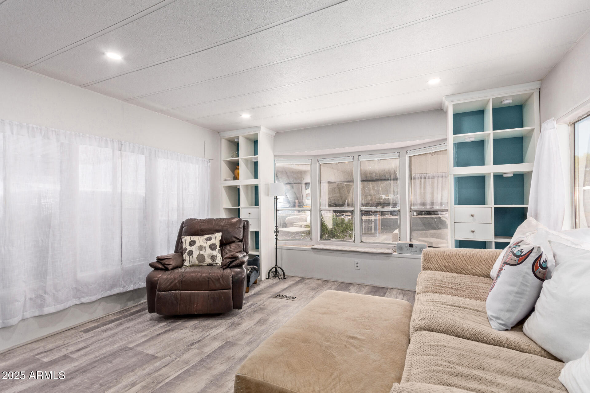 Citrus Gardens - Residential