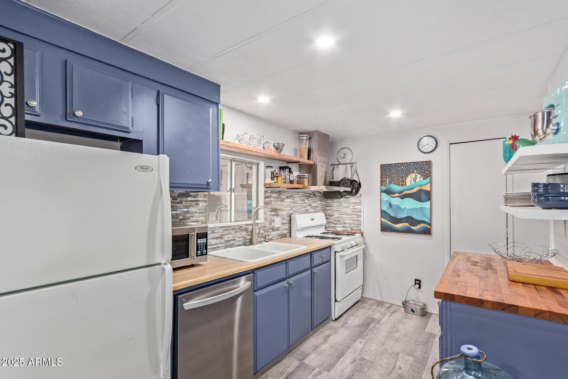 Citrus Gardens - Residential