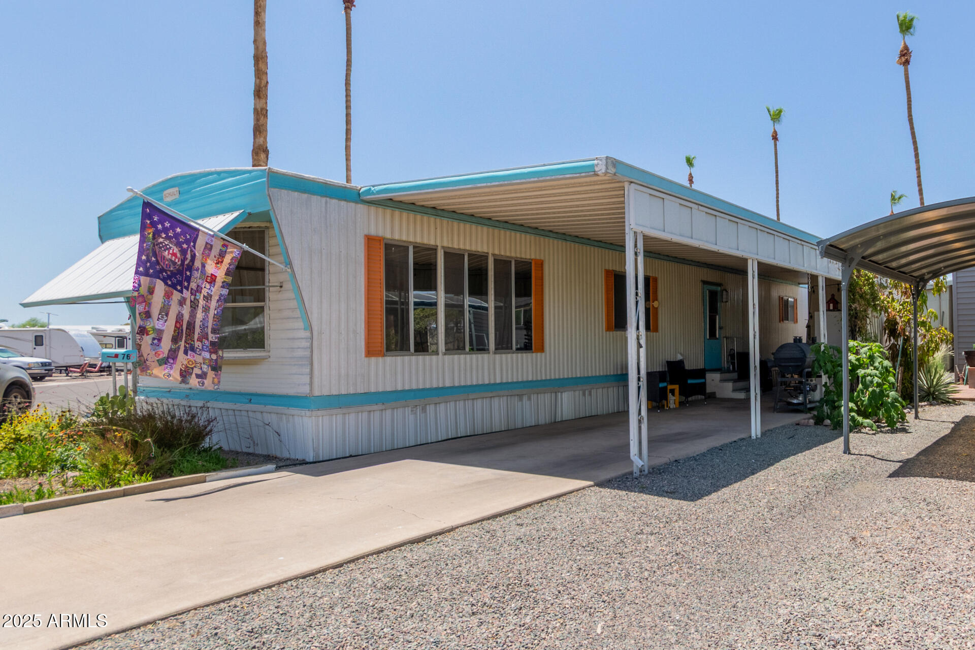 Citrus Gardens - Residential