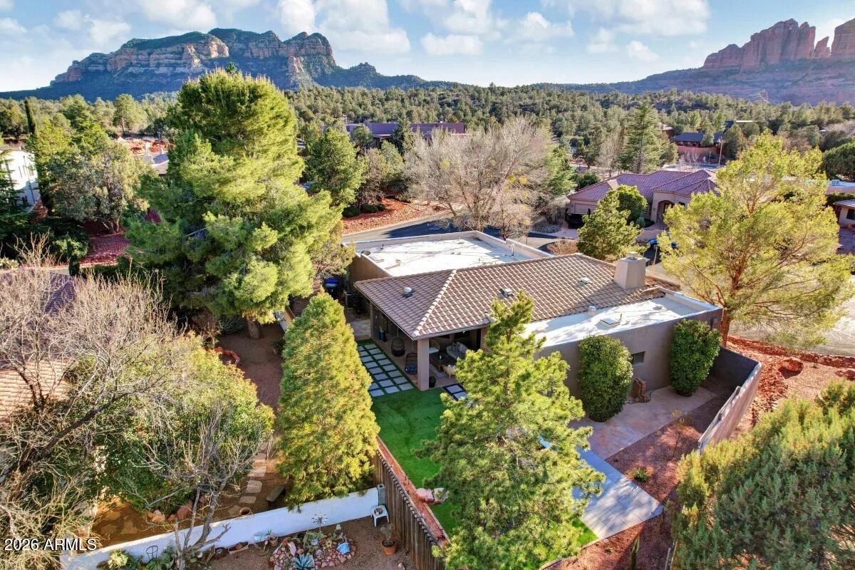 INDIAN CLIFFS - Residential