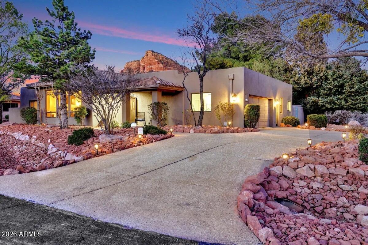 INDIAN CLIFFS - Residential