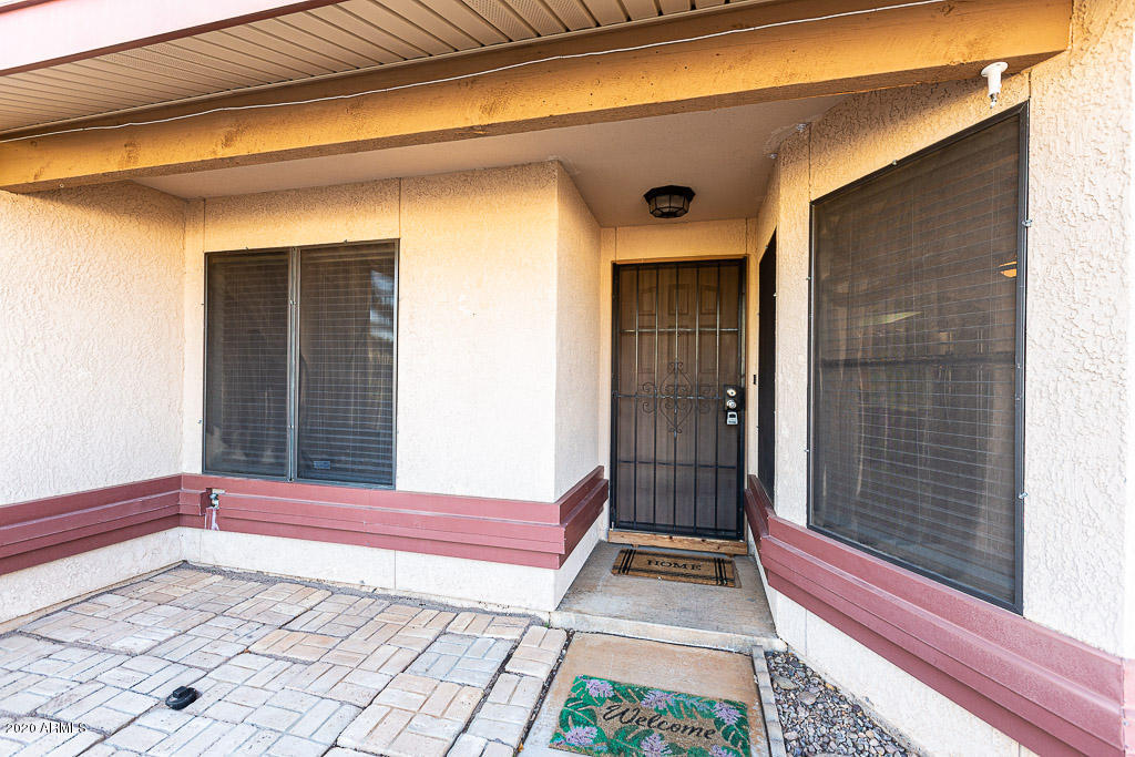 SUMMIT MEADOWS - Residential