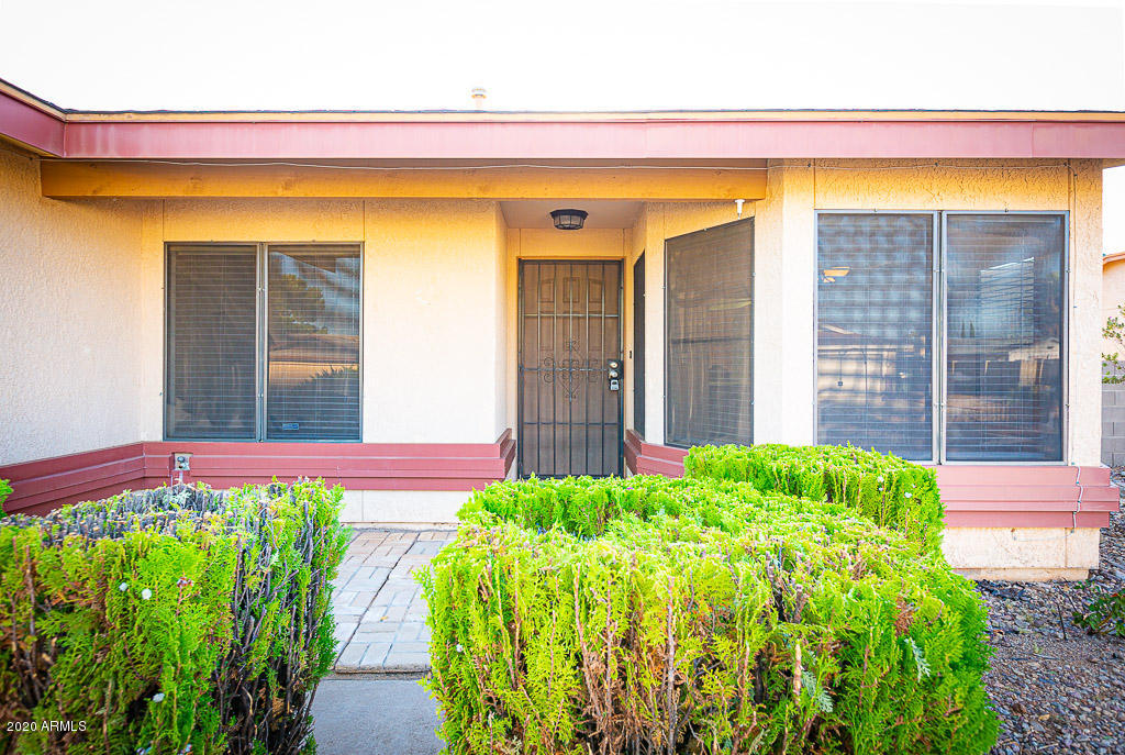 SUMMIT MEADOWS - Residential