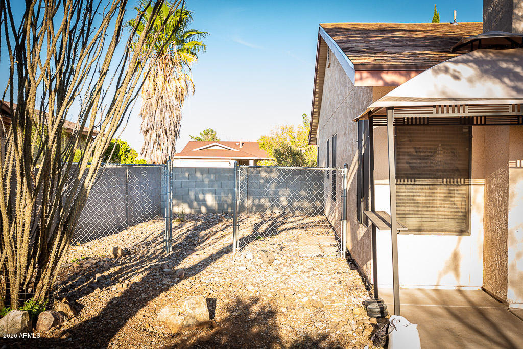 SUMMIT MEADOWS - Residential