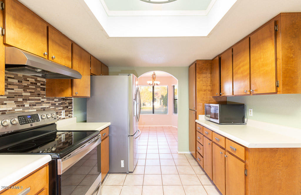 SUMMIT MEADOWS - Residential