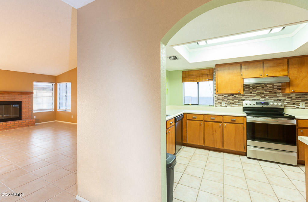 SUMMIT MEADOWS - Residential