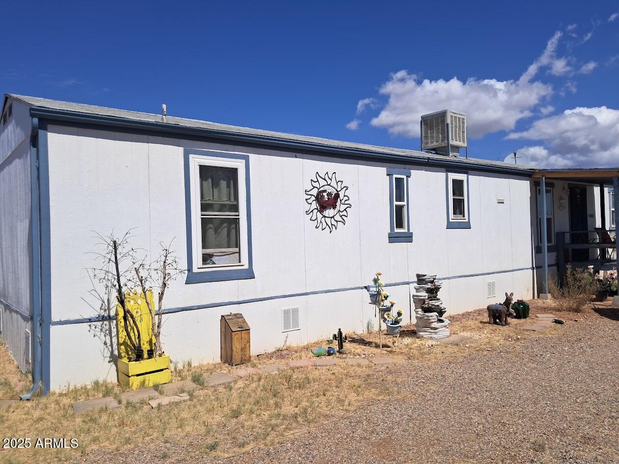 WHETSTONE MESA ESTATES 5 - Residential