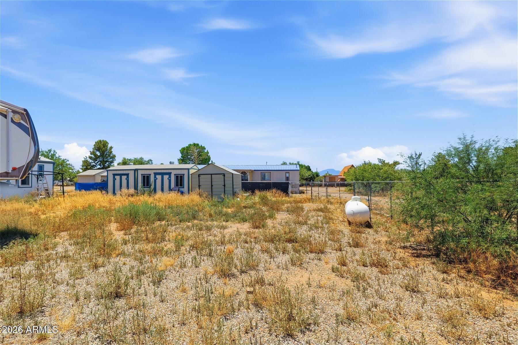 WHETSTONE MESA ESTATES 5 - Residential