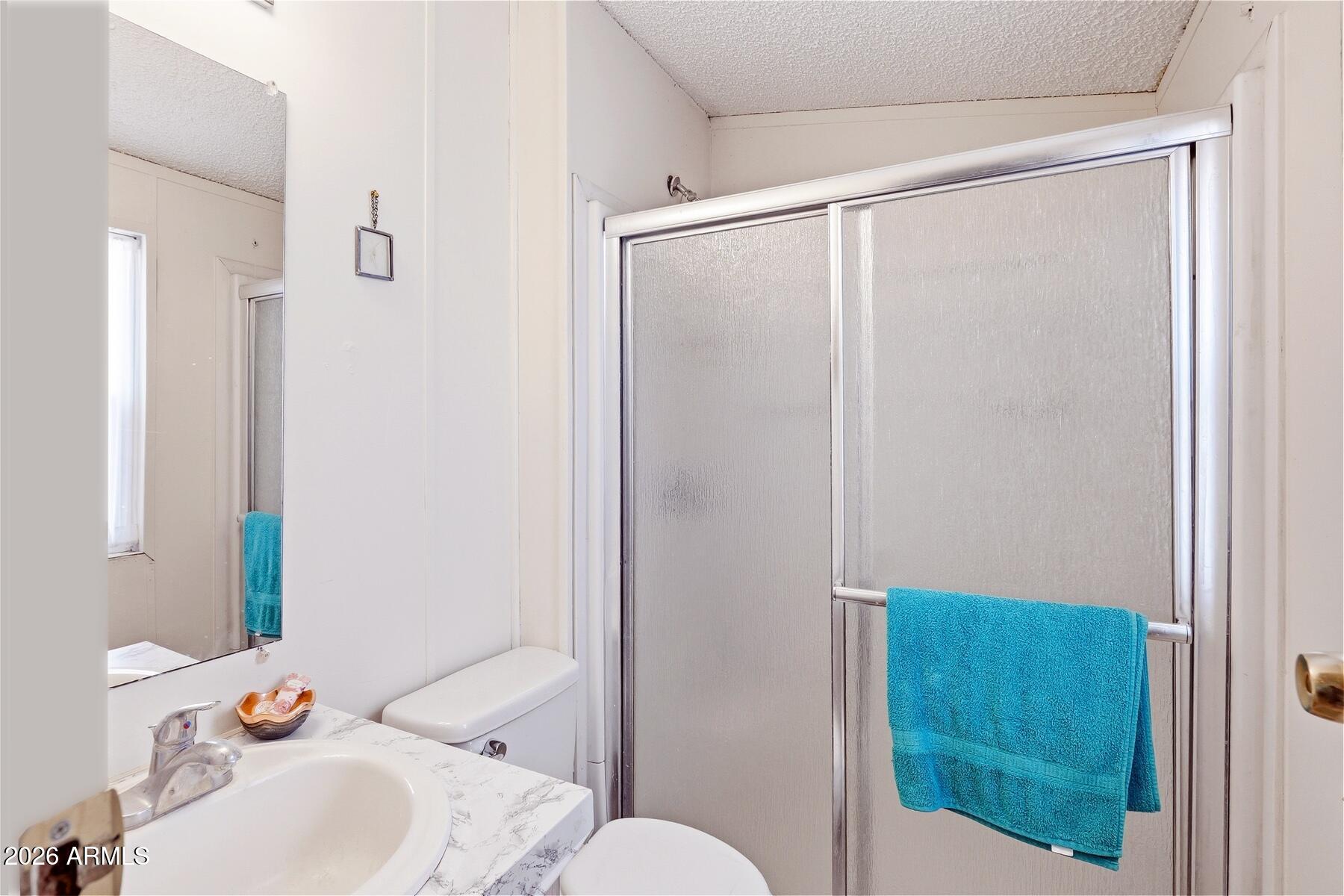 WHETSTONE MESA ESTATES 5 - Residential