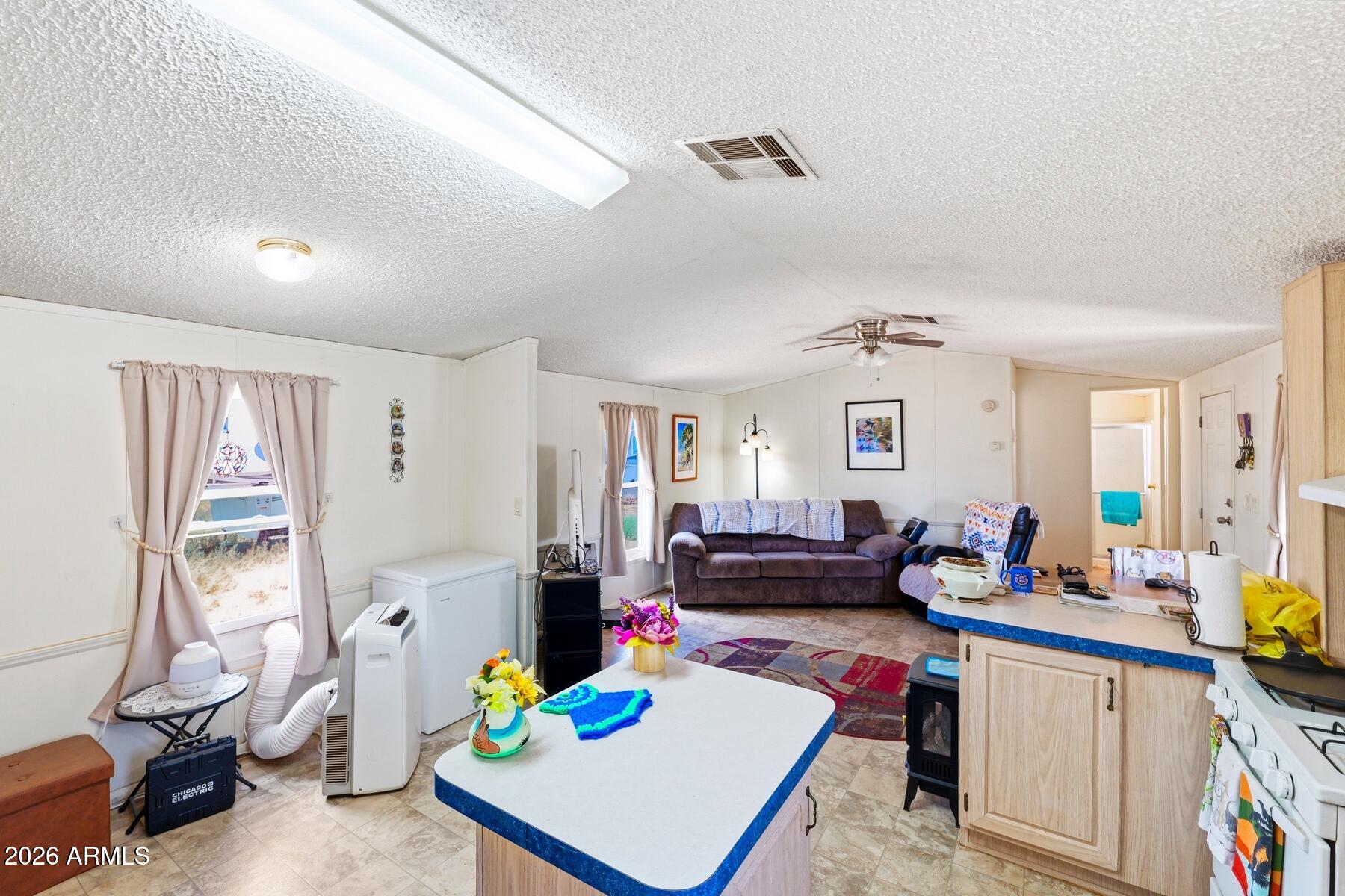 WHETSTONE MESA ESTATES 5 - Residential