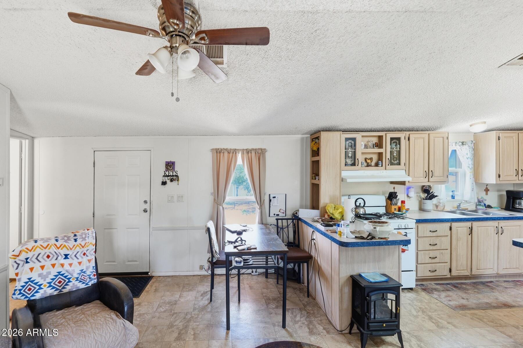 WHETSTONE MESA ESTATES 5 - Residential