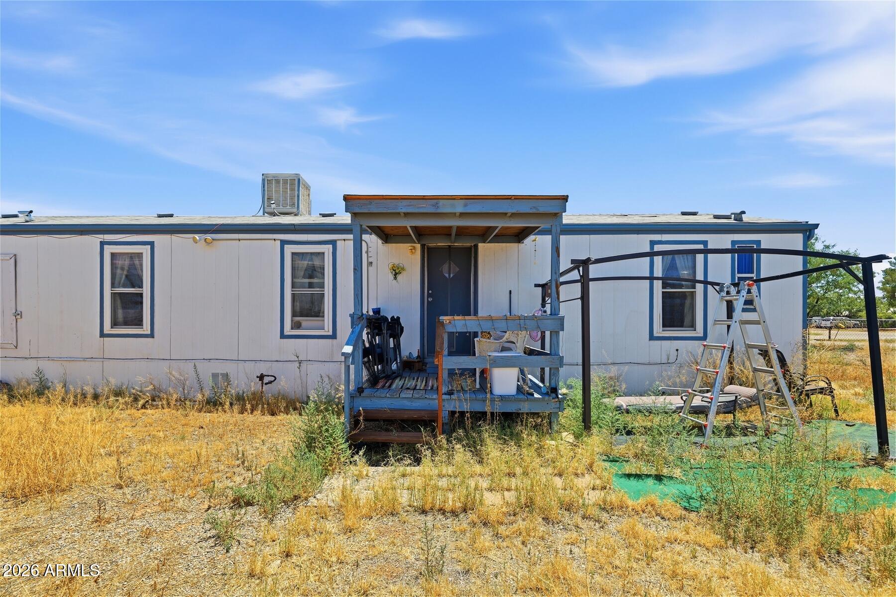 WHETSTONE MESA ESTATES 5 - Residential