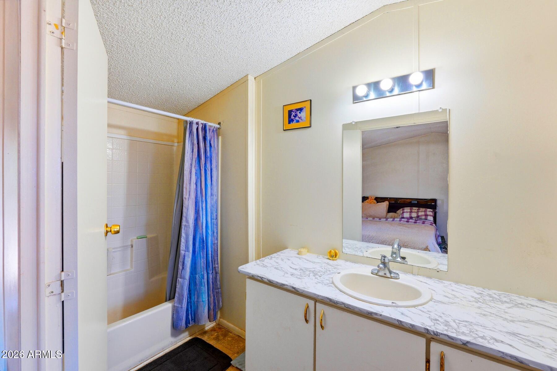 WHETSTONE MESA ESTATES 5 - Residential