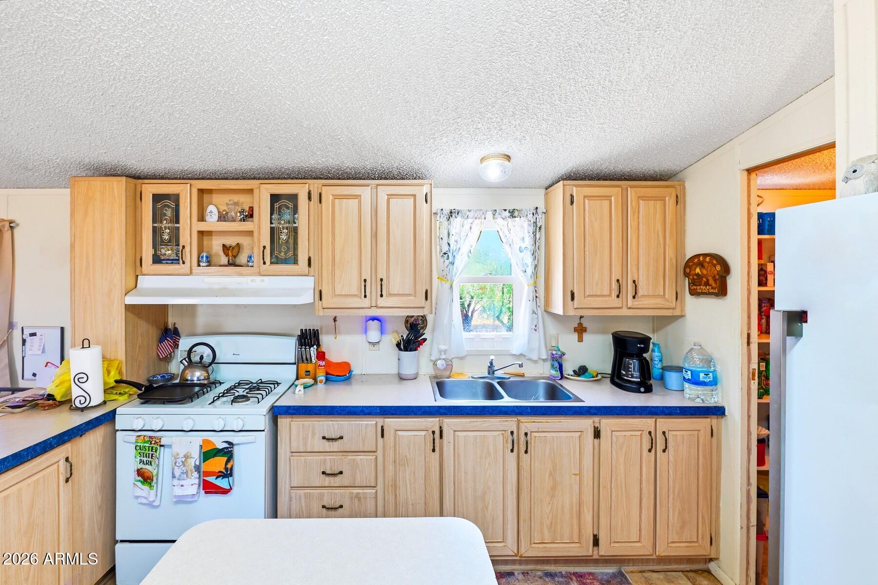 WHETSTONE MESA ESTATES 5 - Residential